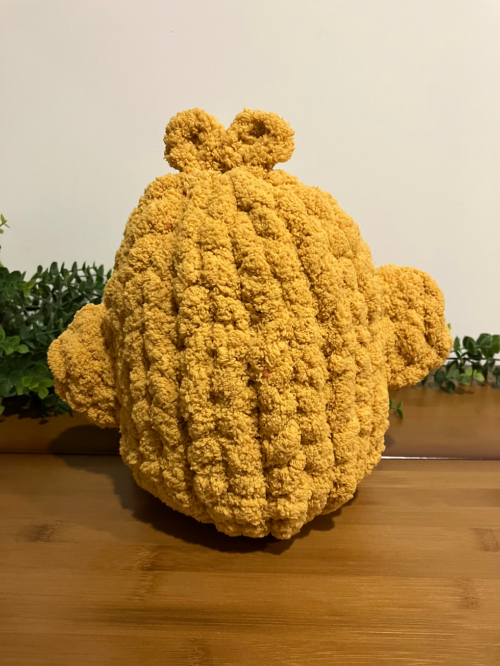 Miniatura: Pollo  BoLuche
