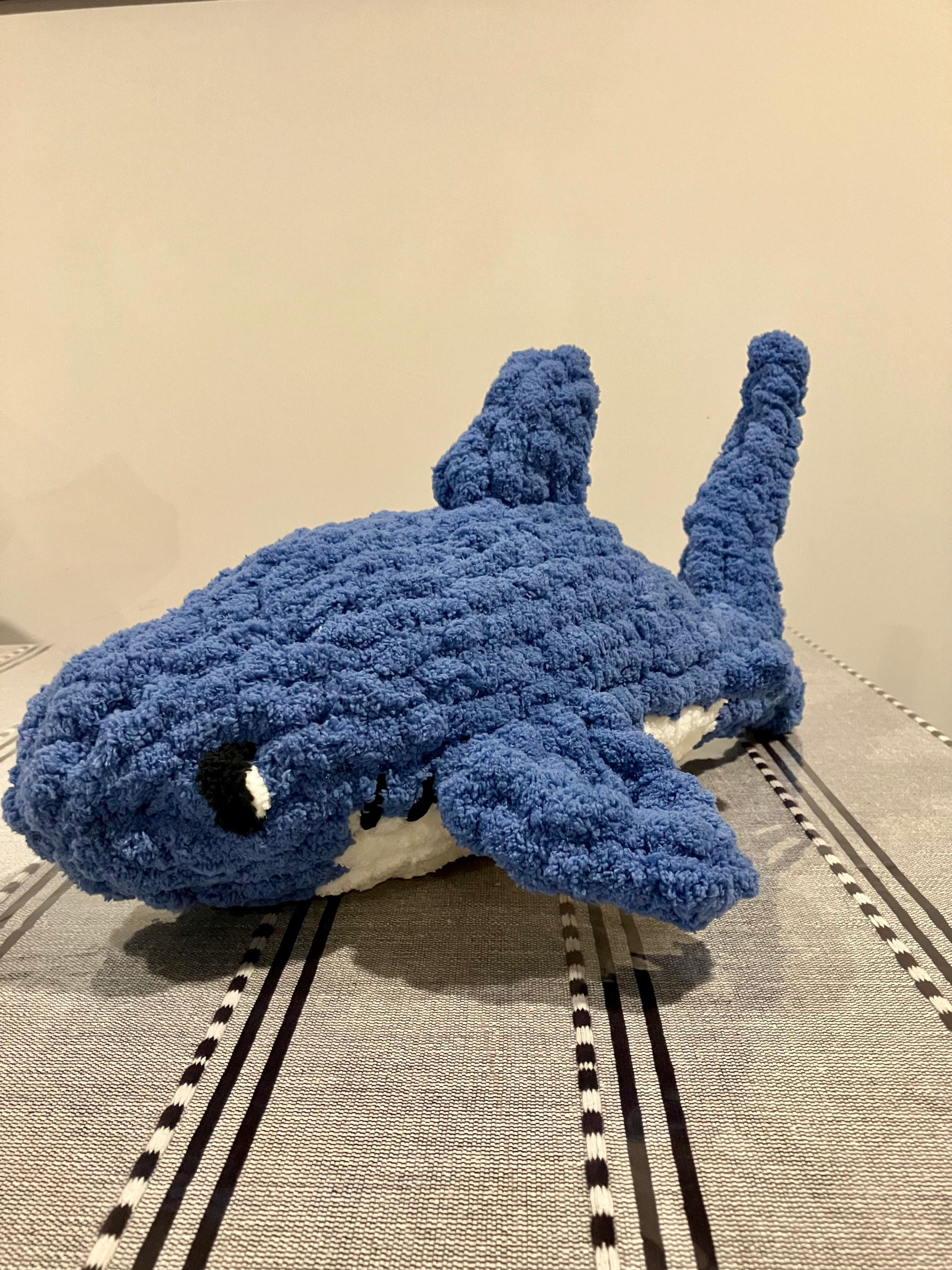 Sharky Luche