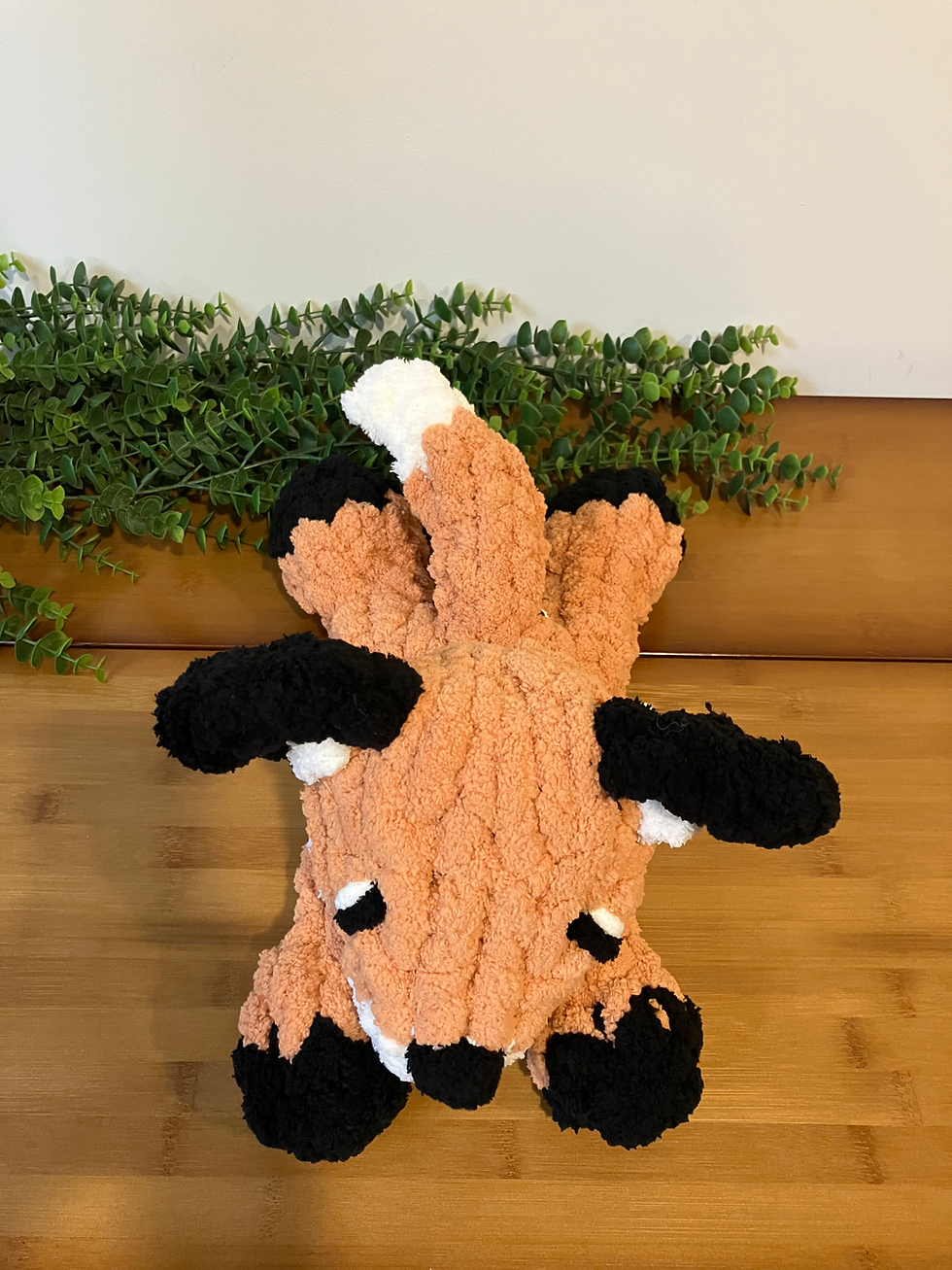 Miniatura: Foxy Luche