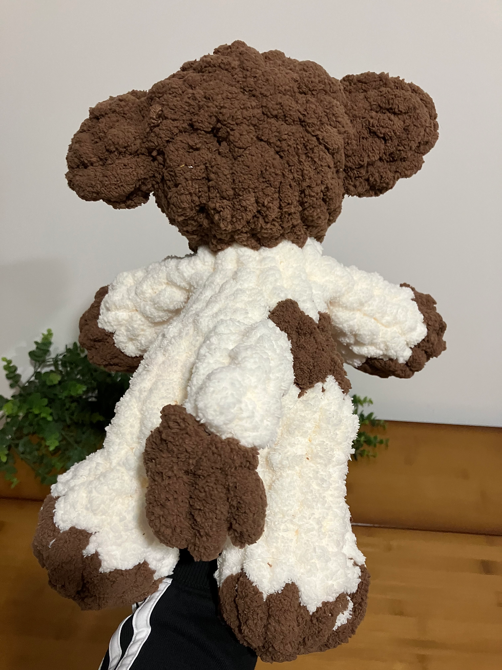 Miniatura: Milky Luche