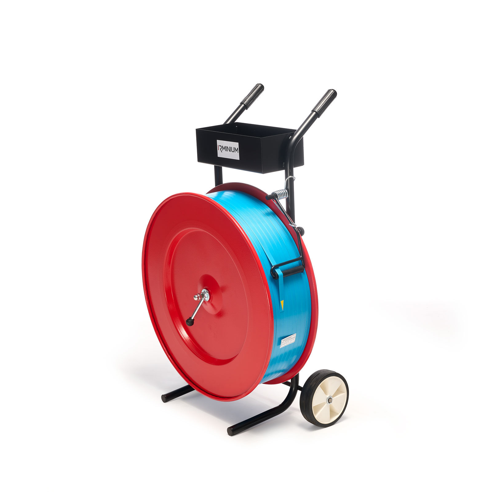 Odwijak do taśmy IR406S