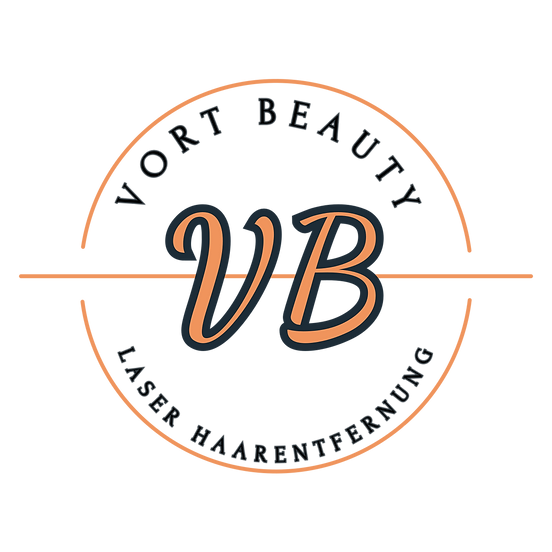 Vort Beauty Logo