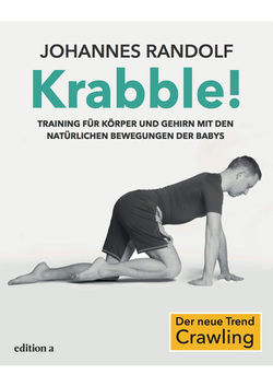 'KRABBLE' ksiazka 2017 autora JR