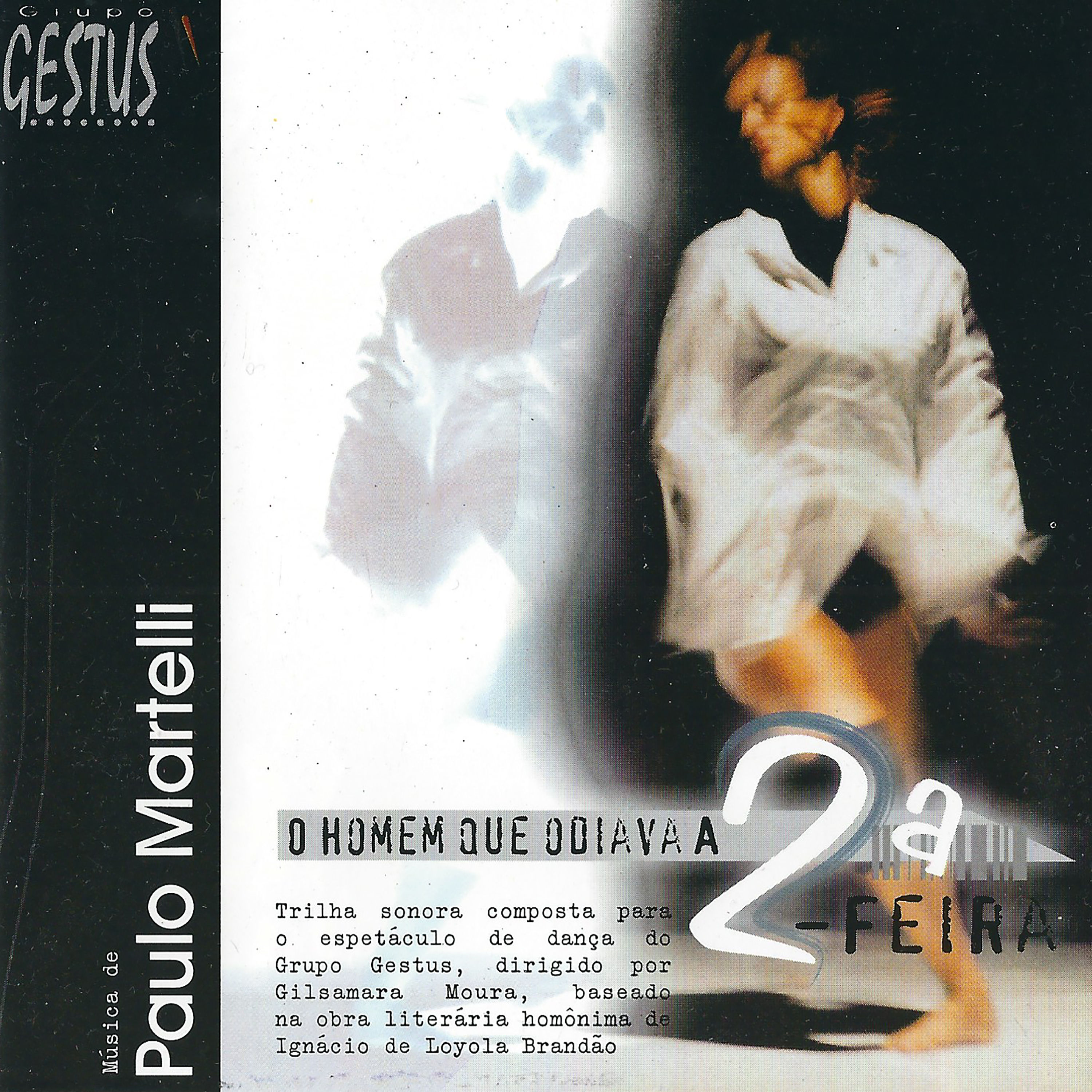 O Homem que Odiava a Segunda-Feira