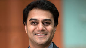 Tenant Spotlight: Atlas Prediction Control at the WV Regional Technology Park