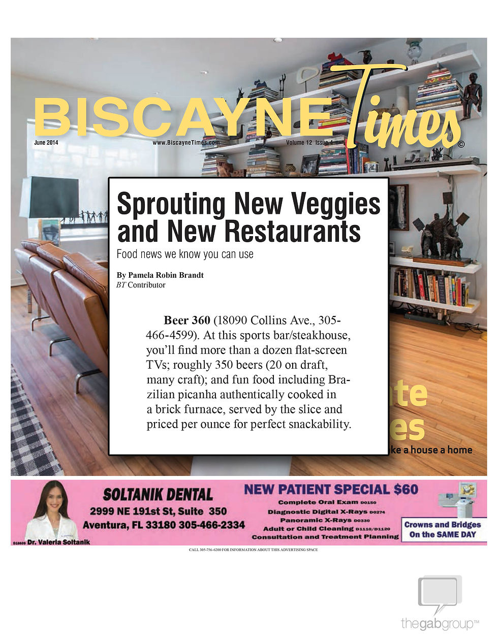 Biscayne Times