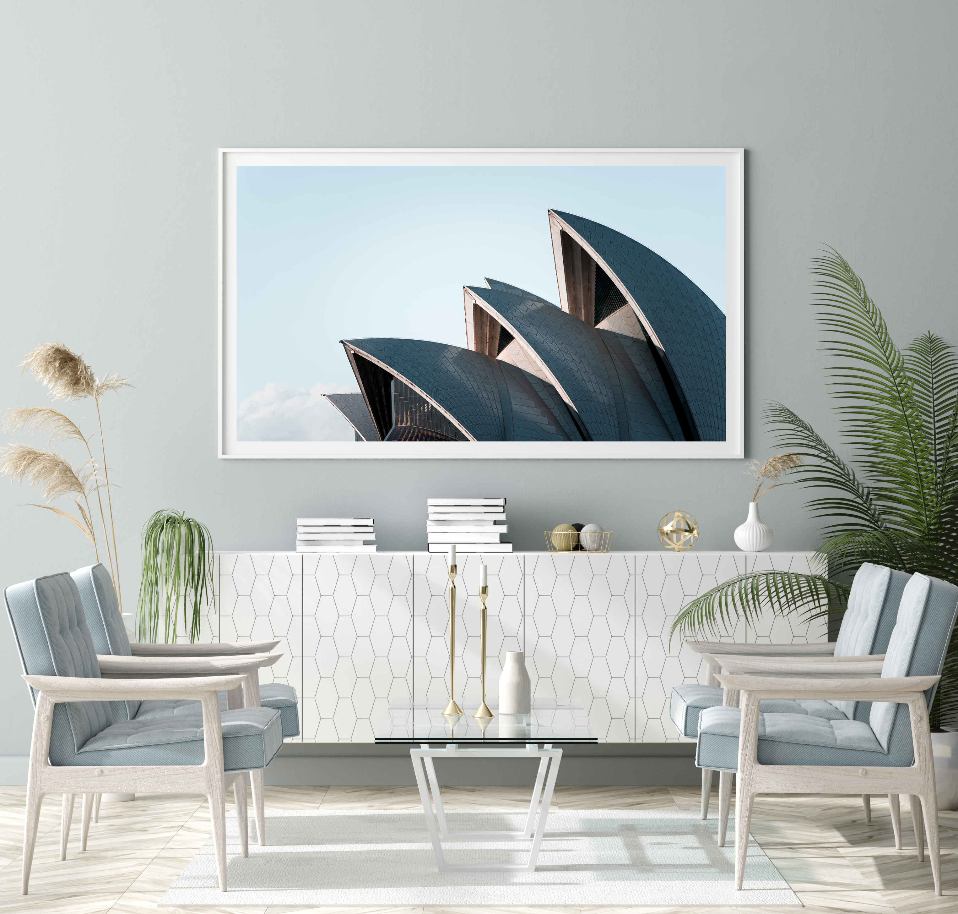 The Fins