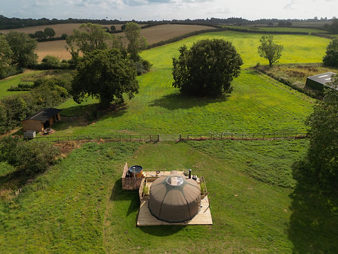 Yurt and Field .jpeg