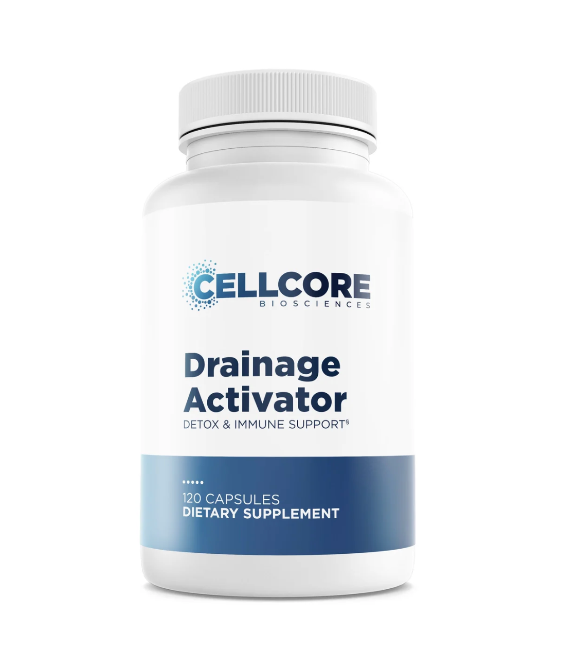 CellCore Drainage Activator Supplement