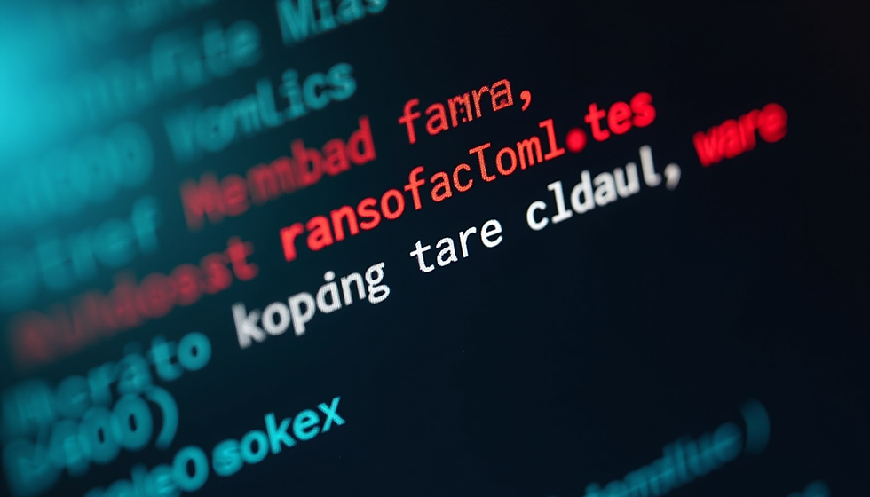 Proven Strategies to Preventing Ransomware Attacks