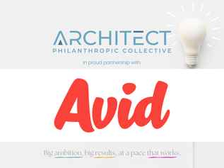 a partnership between two organizations