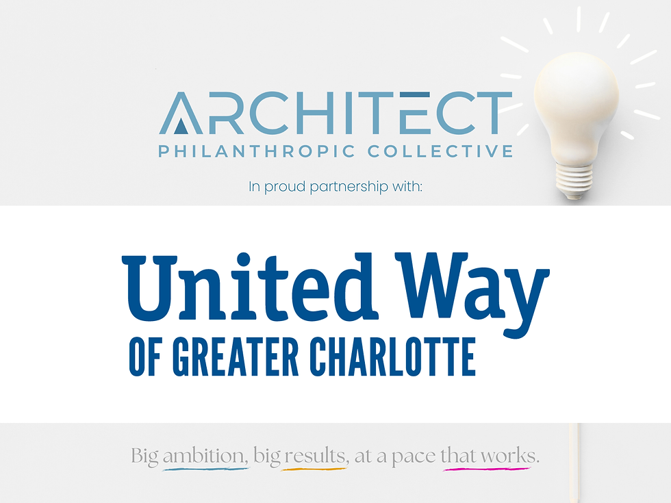 partnership between two organizations