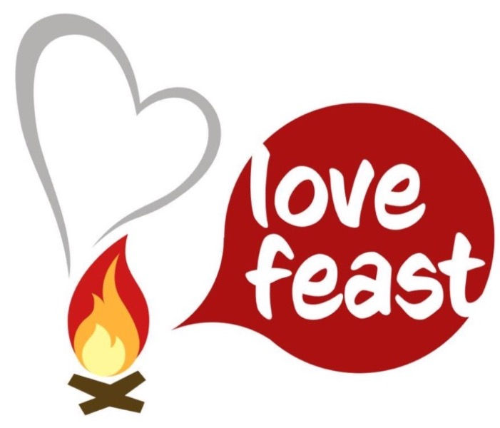LOVE FEAST