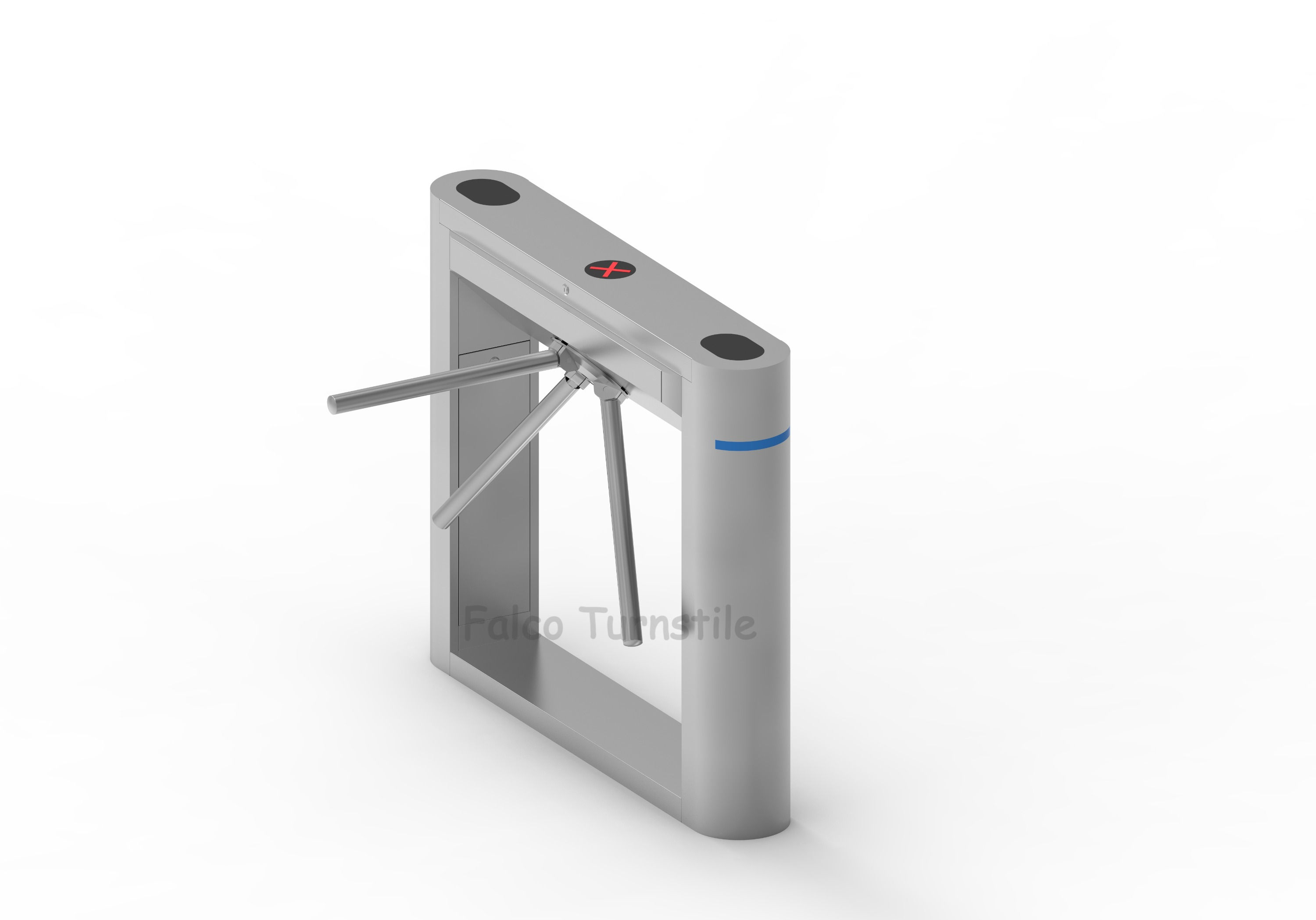 TR400 Tripod Turnstile