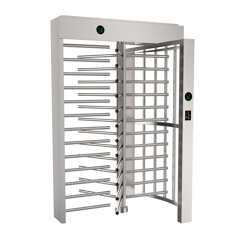 Thumbnail: FH2000 Full Height Turnstile