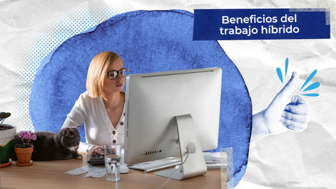 Trabajo híbrido 