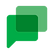 logo google chat