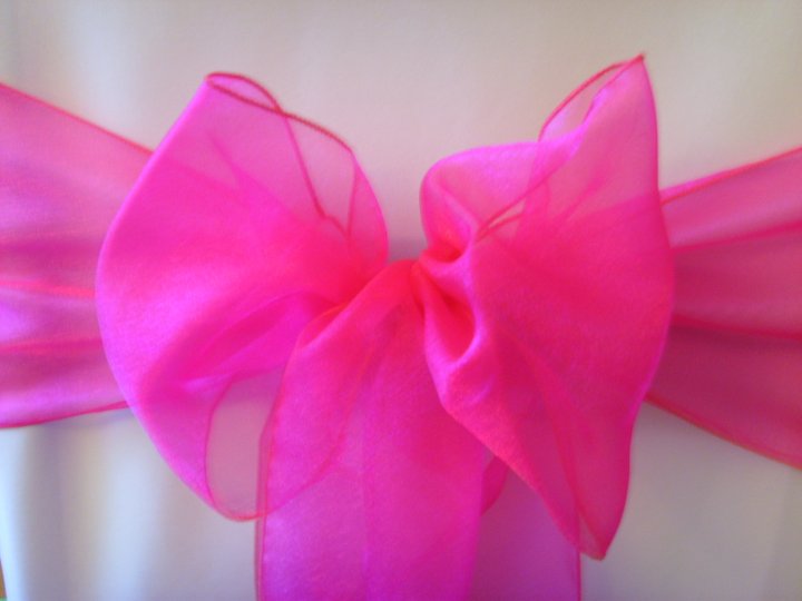 HOT PINK