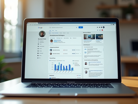 Herramientas para pymes digitales: Guía de marketing digital local para pymes