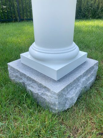 Granite Base