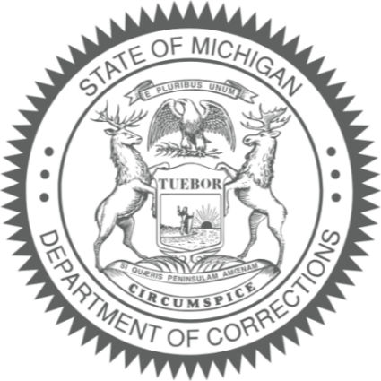 Michigan Department of Corrections