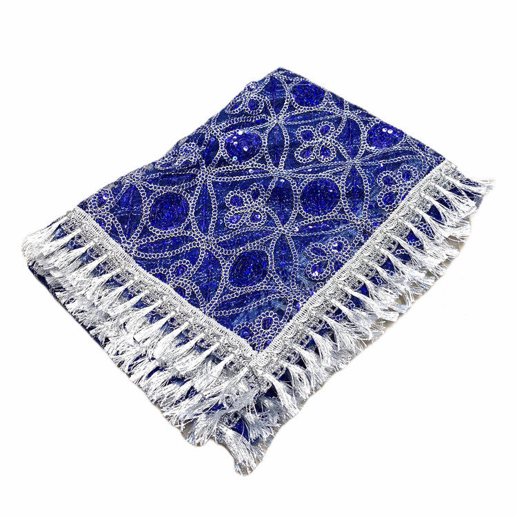 Thumbnail: Santos Cloth