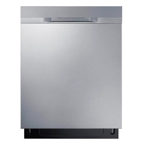 Samsung 24inch Top Control Dishwasher in Stainless Steel Dunkirk Appliances