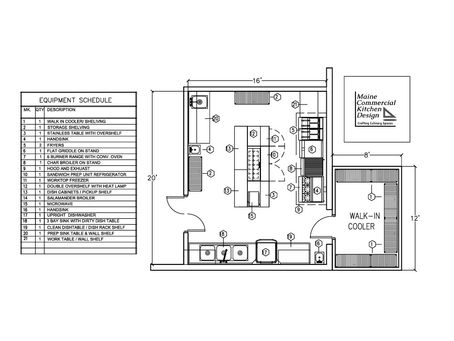 Small Space Design!