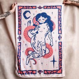 Product Design - Serpente