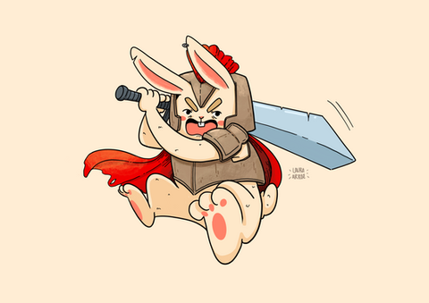 Fantasy Character Design