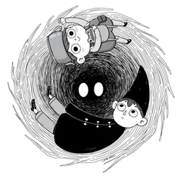 Over The Garden Wall - Fanart