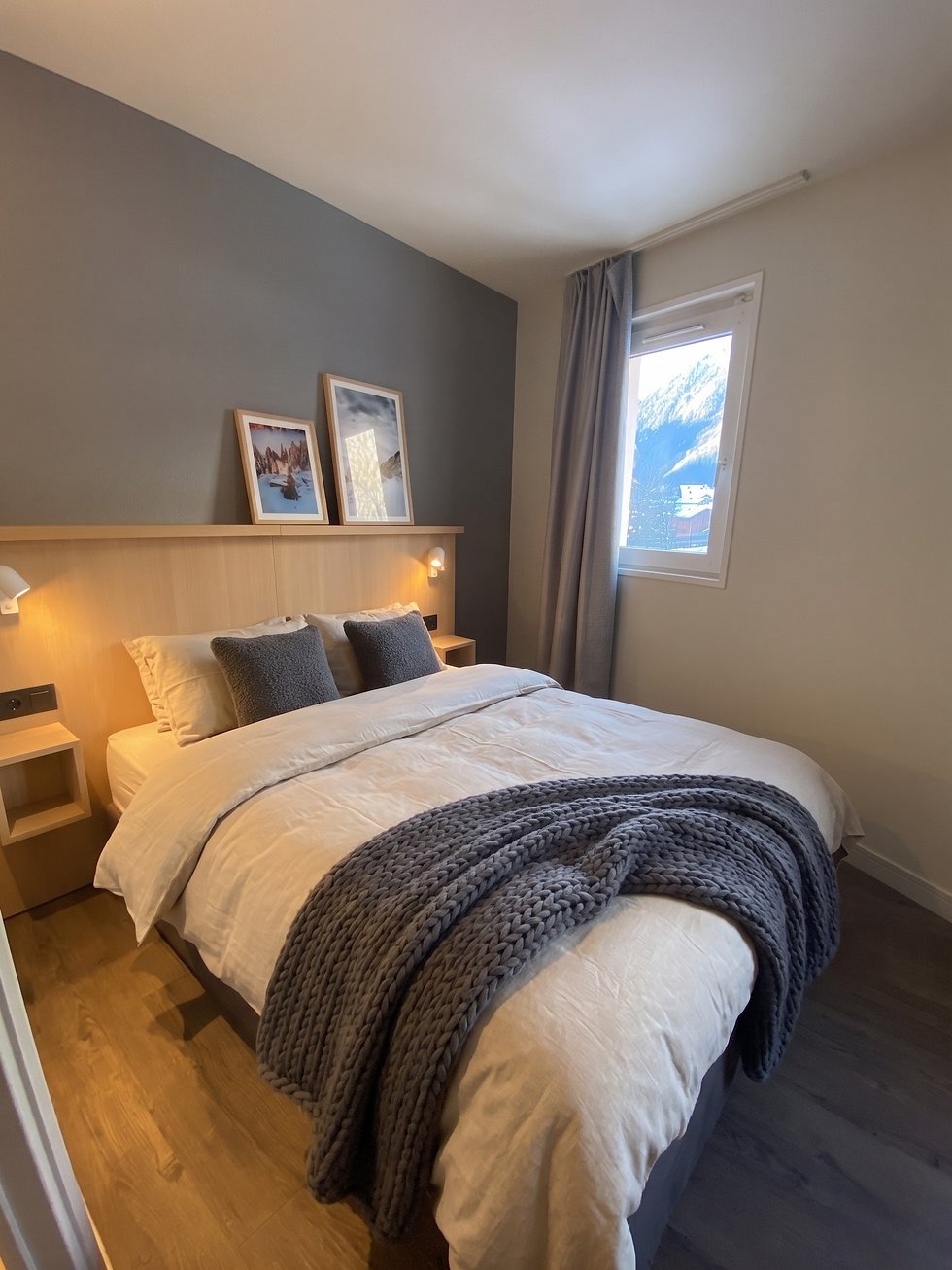 chambre.