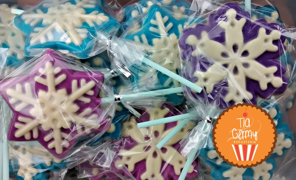 Thumbnail: Paletas de chocolate (precio unid)