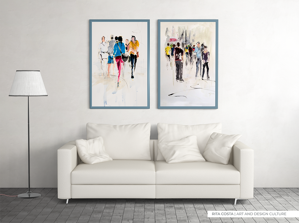 ART AND DESIGN CULTURE