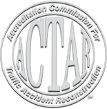 ACTAR Certification Test