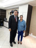 Reunião em prol das Guardas Municipais do Estado do Maranhão.
