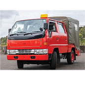 4WD retro Japanese offroad vans with cool accessories imported to Portland. Low mileage fully serviced JDM offroad vehicles.