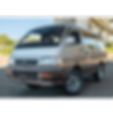 4WD retro Japanese offroad vans with cool accessories imported to Portland. Low mileage fully serviced JDM offroad vehicles.