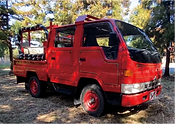 4WD retro Japanese offroad vans with cool accessories imported to Portland. Low mileage fully serviced JDM offroad vehicles.