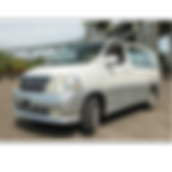4WD retro Japanese offroad vans with cool accessories imported to Portland. Low mileage fully serviced JDM offroad vehicles.
