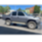 4WD retro Japanese offroad vans with cool accessories imported to Portland. Low mileage fully serviced JDM offroad vehicles.