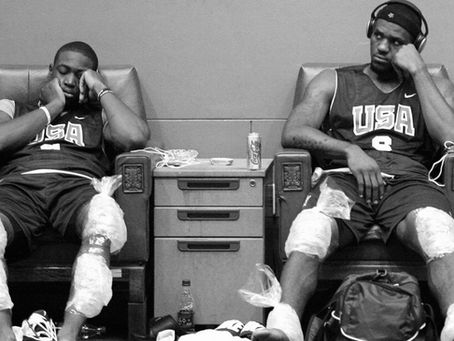 Tired is a Mindset: Change It