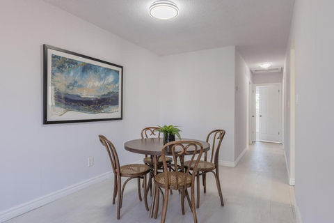 Spacious raised bungalow with 3+3 bedrooms and in-law suite capability in North Welland FOR SALE by The Kesh Group Niagara REALTOR Natalie Keshavarznia.