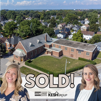 Commercial property sold in St. Catharines! Another successful sale by The Kesh Group Niagara REALTORS® Natalie Keshavarznia and Sarah Ingram-Morris. Thinking of selling your commercial space? Visit www.thekeshgroup.com today!