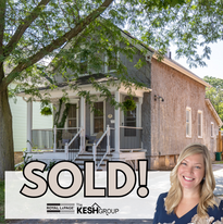 Recently sold in St. Catharines! 15 Catherine Street sold by The Kesh Group Niagara REALTOR® Natalie Keshavarznia. Looking to buy or sell in St. Catharines? Visit www.thekeshgroup.com today!