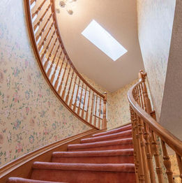 Timeless 2-storey home in a sought after St. Catharines neighbourhood with 4 beds, 3 baths, and an inground pool FOR SALE by The Kesh Group Niagara Realtor Natalie Keshavarznia.