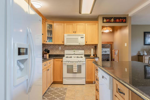 3-bedroom bungalow on approximately 4-acres of land in Wainfleet FOR SALE by The Kesh Group Niagara Realtor Kelly Serniak.