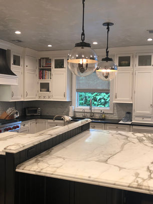 5 Signs Your Marble Surfaces Need Professional Restoration