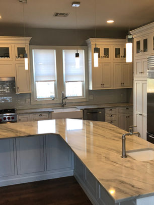 How Often Should You Polish Stone Countertops? (Hint: Sooner Than You Think)
