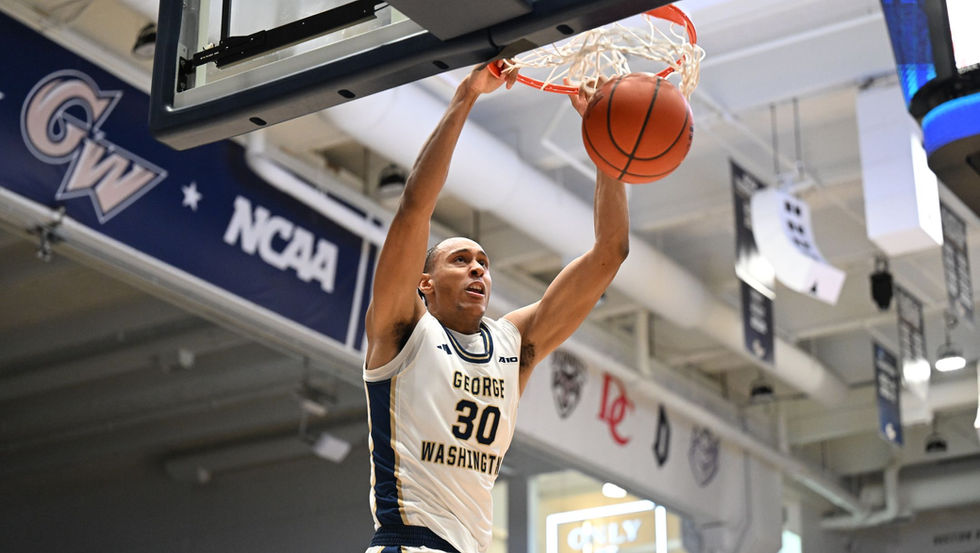 Encestando para Dover